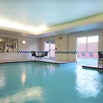 Western Airport - Bna 3* Nashville
