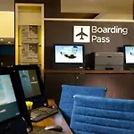 Hotel Courtyard By Marriott Airport Nashville