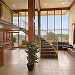 Hotel Super 8 Downtown Airport Nashville