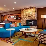 Fairfield & By Marriott Downtown-metrocenter Hotel 3*
