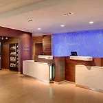 Fairfield & By Marriott Downtown-metrocenter Nashville