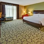 Hilton Garden Downtown Convention Center Nashville