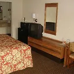 Vista And Airport East Motel Nashville