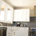 Nashville Duplex Near Downtown Home