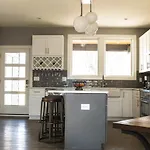 Nashville Duplex Near Downtown Home