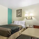 Rodeway 2* Nashville