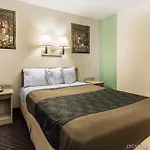 Rodeway Motel Nashville
