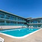 Rodeway Motel 2*
