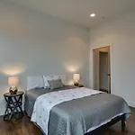 Nashville Townhouse 119B Townhouse