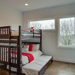 Nashville Townhouse 119B Townhouse