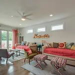 Nashville House Home
