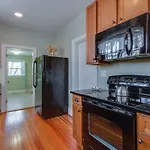 Brick Cottage