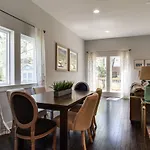 Designer Nashville Home