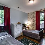 East Nashville House