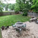 East Nashville House