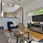 New Arts District Home In Nashville Home