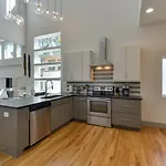 New Arts District Home In Nashville Home