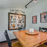 Nashville Songwriters Paradise Townhouse