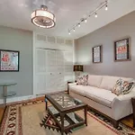 Nashville Songwriters Paradise Townhouse