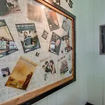 Nashville Songwriters Paradise Townhouse
