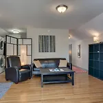 Franklin Ave Apartment