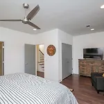Archer St. House