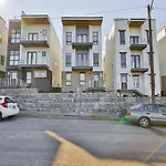 Archer St. House