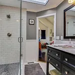 Tree-Lined Nashville Charm Home