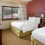 Hotel Courtyard By Marriott Airport 3*