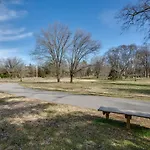 Tree-Lined Nashville Charm Home