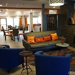 Express & Southeast - Antioch By Ihg Hotel