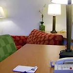 Western Airport - Bna Hotel 3*