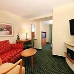Western Airport - Bna Hotel 3*