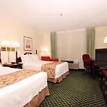 Western Airport - Bna Hotel Nashville