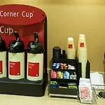 Hotel Towneplace By Marriott Airport 3*