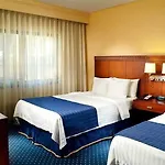 Courtyard By Marriott Airport 3* Nashville