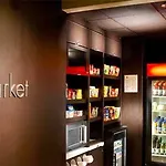 Courtyard By Marriott Airport Nashville