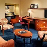 Courtyard By Marriott Airport 3* Nashville