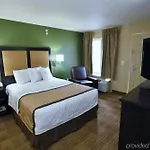 Extended America - - Airport - Music Hotel Nashville