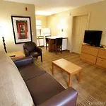 Extended America - - Airport - Music Hotel