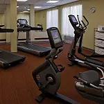 Hyatt Place Airport
