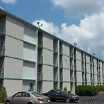 Hotel Knights Nashville