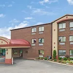 Hotel Luxe 2*