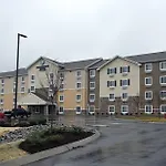 Woodspring Airport 4* Nashville