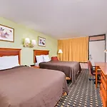 Americas Value Inn-nashville/airport South Hotel 2*