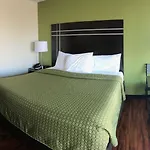 Hotel Americas Value Inn-nashville/airport South Nashville