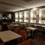 Hotel Radisson Airport