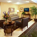 Candlewood Suites - Nashville Metro Center By Ihg 3*