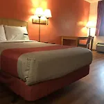 Motel 6-Nashville, Tn