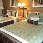 Americas Value Near Downtown 2* Nashville